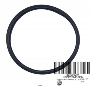 Uszczelka Neoprenowa Obudowa Jet Pompa BRP Sea-Doo