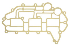 Uszczelka Misy Olejowej WSM Sea-Doo Spark