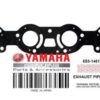 Uszczelka Kolektora Wydechowego Yamaha