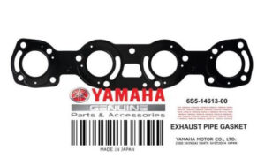 Uszczelka Kolektora Wydechowego Yamaha