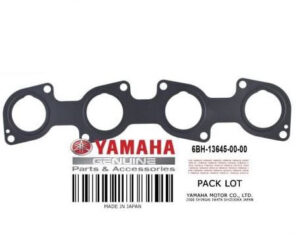 Uszczelka Kolektora Ssącego Dolotowego Yamaha