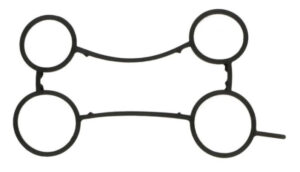 Uszczelka Chłodnicy Oleju WSM Sea-Doo Spark