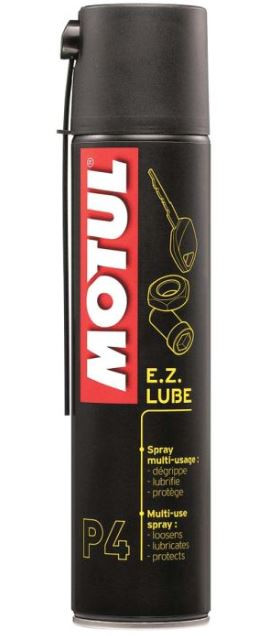 Uniwersalny Smar Motul E.Z. LUBE P4 0.4L