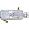 Uniwersalny Intercooler