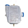 Uniwersalny Intercooler