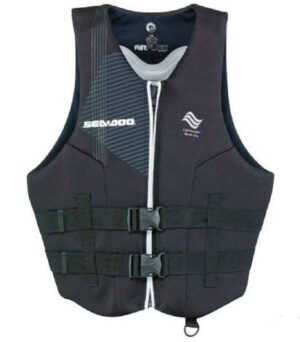 Kamizelka Asekuracyjna Kapok Sea-Doo Airflow Męski XL