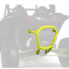 Tylny zderzak Polaris RZR (limonkowy)