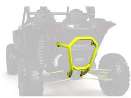 Tylny zderzak Polaris RZR (limonkowy)