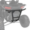 Tylny zderzak Polaris RZR (czarny)