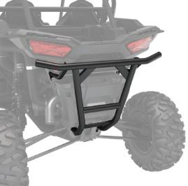 Tylny zderzak Polaris RZR (czarny) Tylny zderzak Polaris RZR (czarny)