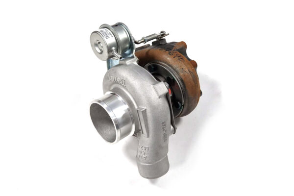 Turbosprężarka GARETT 836026-5014S Yamaha/Kawasaki