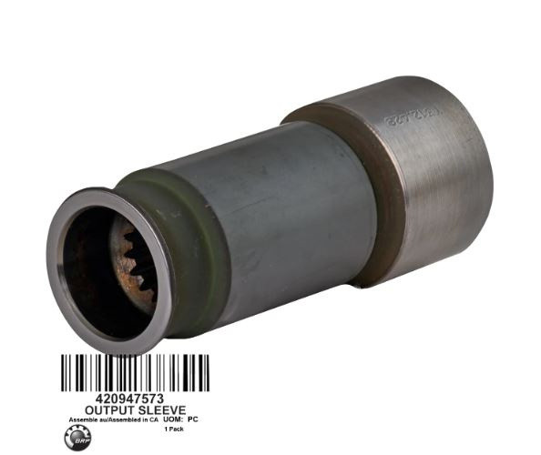 Tuleja Wału Korbowego BRP Sea-Doo Spark 17-21