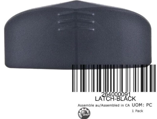 Zatrzask Zamknięcie Pokrywa Schowka BRP Sea-Doo