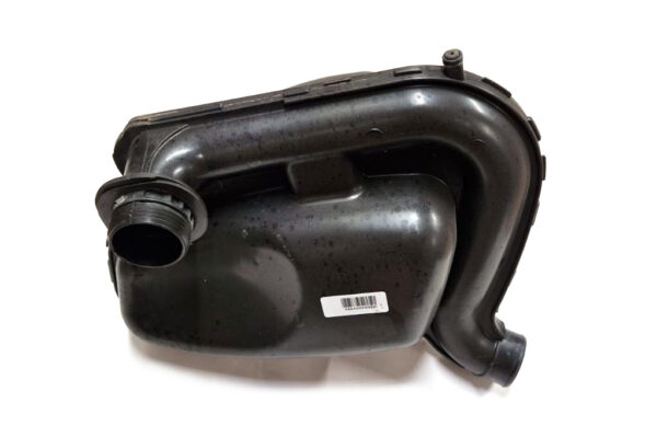 Wydech Tłumik Rezonator Sea-Doo Spark