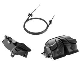 Wsteczny Rewers Ręczny Manualny BRP Sea-Doo Spark