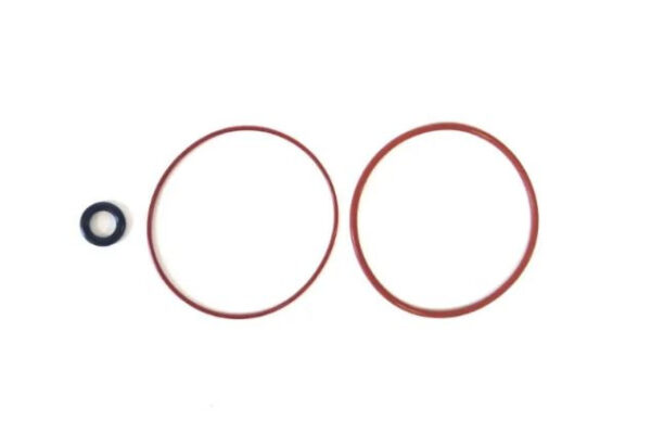 Zestaw Uszczelek Filtra Oleju Sea-Doo