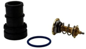 Zestaw Termostat + Osłona Sea-Doo Spark