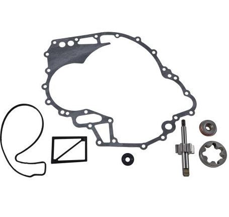 Zestaw Naprawczy Pompy Oleju Głównej (tył) Sea-Doo