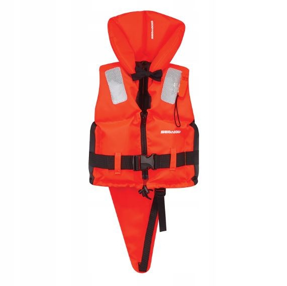 Kamizelka Asekuracyjna Kapok Sea-Doo Baby S 10-15kg