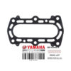 Uszczelka Tłumika Yamaha