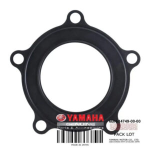 Uszczelka Tłumika Yamaha