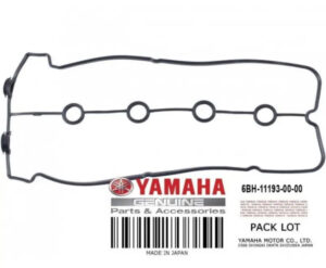 Uszczelka Pokrywy Zaworów Yamaha