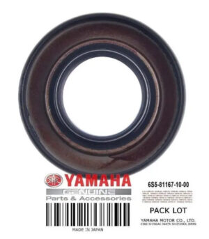 Uszczelniacz Pokrywy Magneta Yamaha