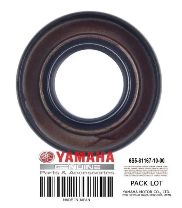Uszczelniacz Pokrywy Magneta Yamaha