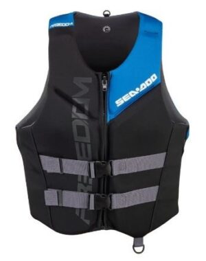 Kamizelka Asekuracyjna Kapok Sea-Doo Freedom Męski 2XL