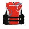 Kamizelka Asekuracyjna Kapok Sea-Doo Junior 30-40KG