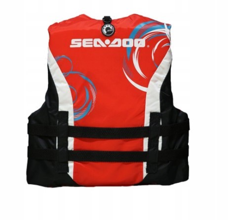 Kamizelka Asekuracyjna Kapok Sea-Doo Junior 30-40KG
