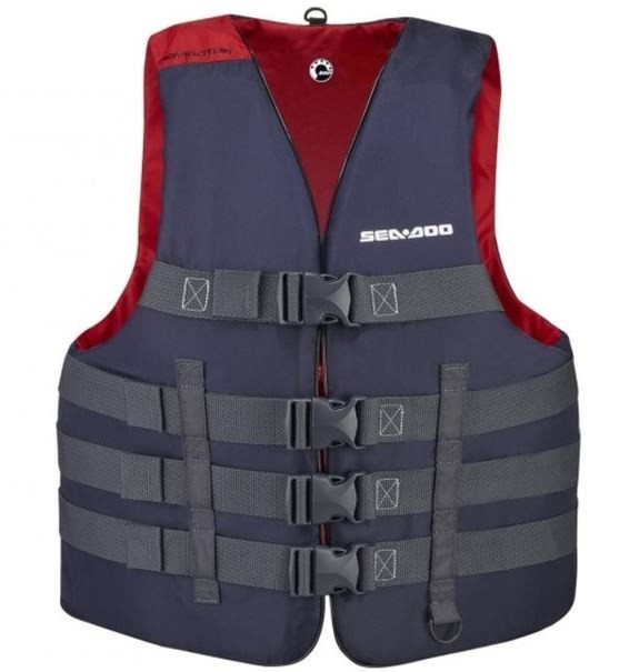 Kamizelka Asekuracyjna Kapok Sea-Doo Navigator Unisex 2XL/3XL