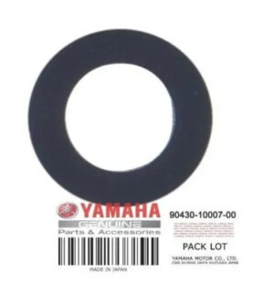 Uszczelka Przewodu Olejowego Yamaha