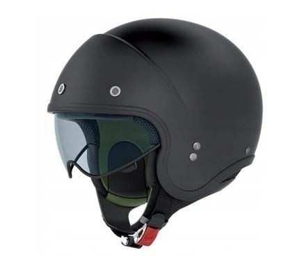 Kask N21 Can-Am Open Face S