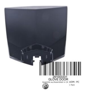 Klapka Schowka Na Rękawiczki Sea-Doo RXP 260 300 -20