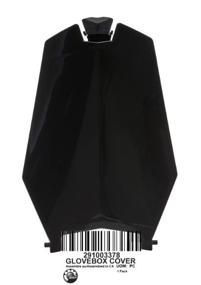 Klapka Schowka Na Rękawiczki Sea-Doo Spark 14-23