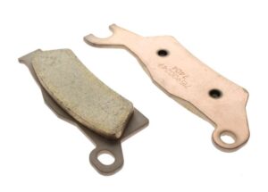 Klocki Hamulcowe Tył Can-Am Outlander Renegade