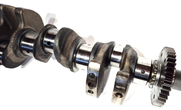 Wał Korbowy 1503 BRP Sea-Doo 02-19