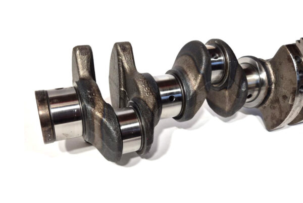 Wał Korbowy 1503 BRP Sea-Doo 02-19