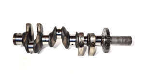 Wał Korbowy 1503 BRP Sea-Doo 02-19