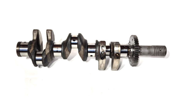 Wał Korbowy 1503 BRP Sea-Doo 02-19