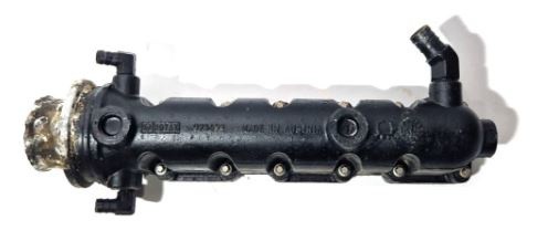 Kolektor Wydechowy Sea-Doo -20