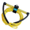 Trapez do holowania narciarza oraz wakeboard