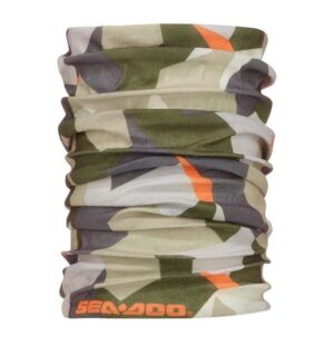 Komin Camo Sea-Doo
