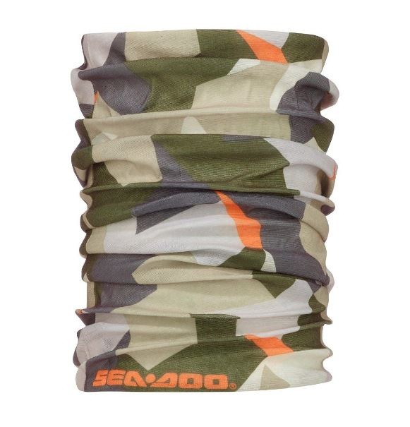 Komin Camo Sea-Doo