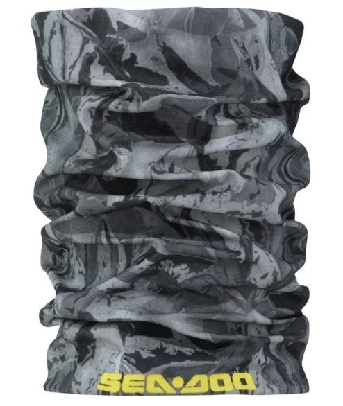 Komin Czarny Sea-Doo