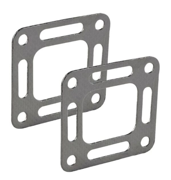 Komplet (2 szt.) uszczelek Riser SIERRA Mercruiser V6 i V8