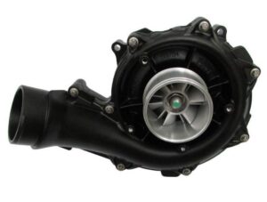 Kompresor Sea-Doo GTR GTX RXP RXT 215
