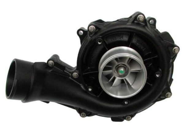 Kompresor Sea-Doo GTR GTX RXP RXT 215