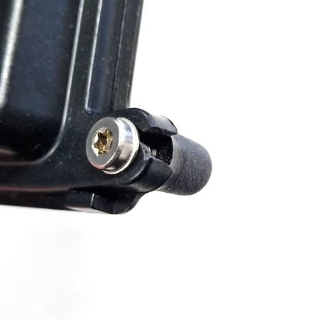 Komputer Moduł Przedniego Dyferencjału Can-Am